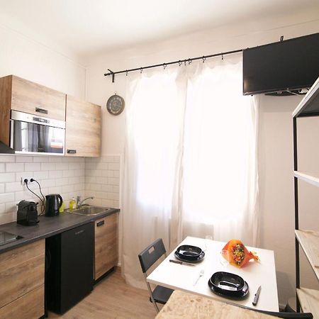 Studio-Residence Front De Mer ⎮ Parking Gratuit Bandol Exterior foto